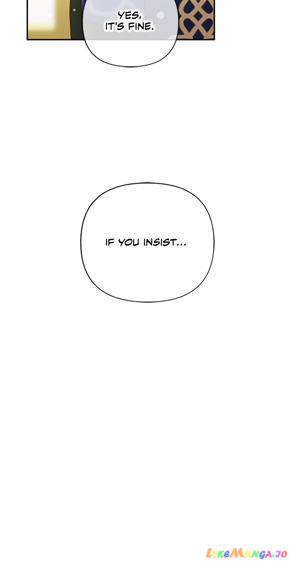 The Glamorous Life of the Fake Mistress Chapter 28 - page 26