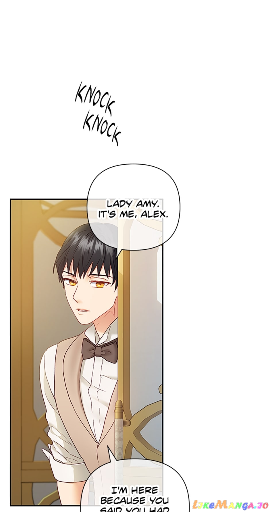 The Glamorous Life of the Fake Mistress Chapter 28 - page 29