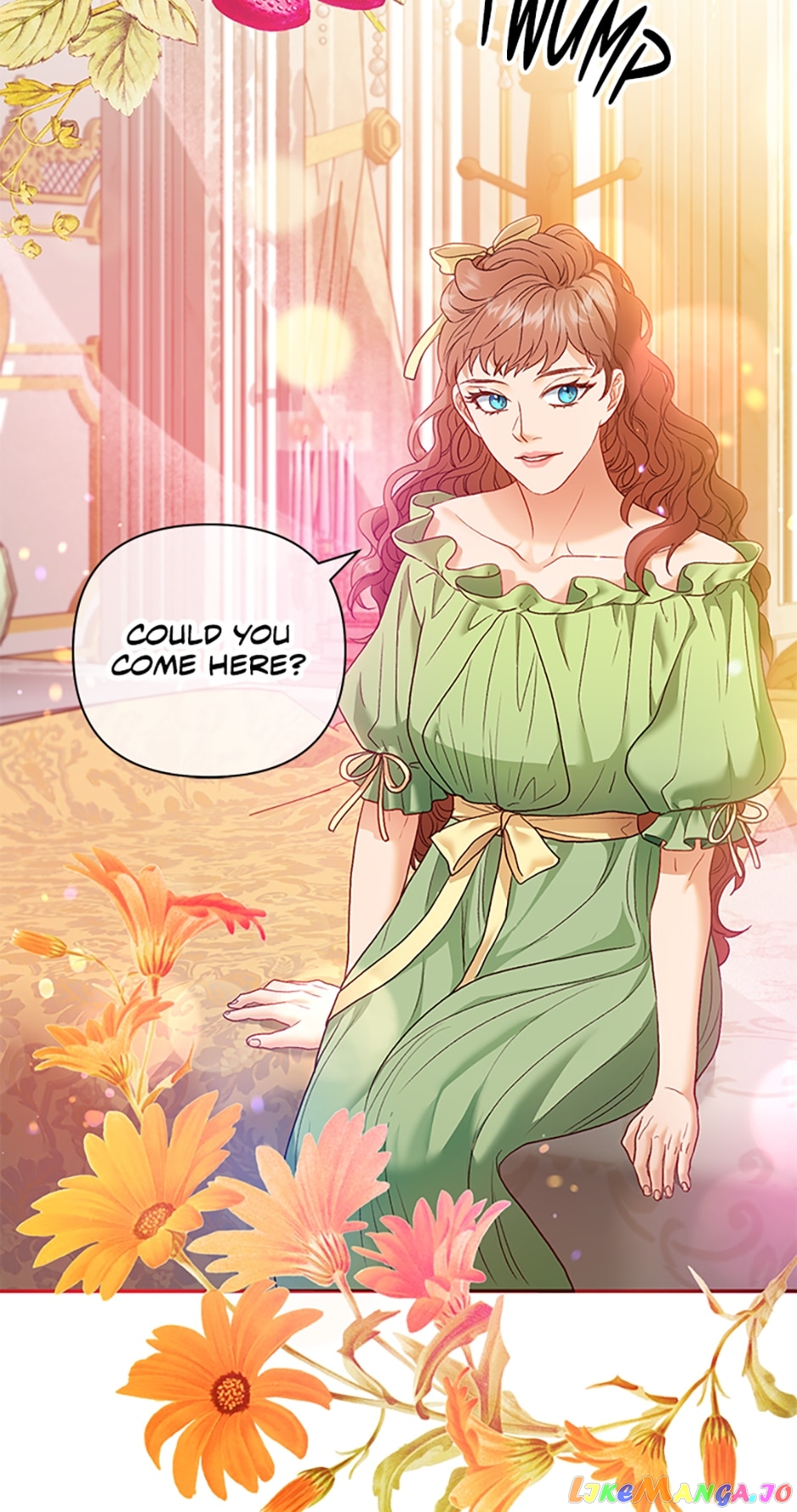 The Glamorous Life of the Fake Mistress Chapter 28 - page 31