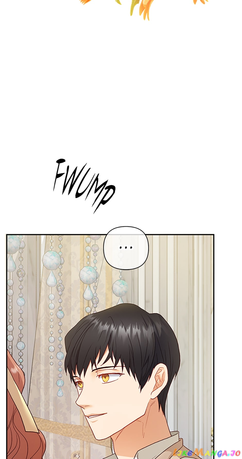 The Glamorous Life of the Fake Mistress Chapter 28 - page 32