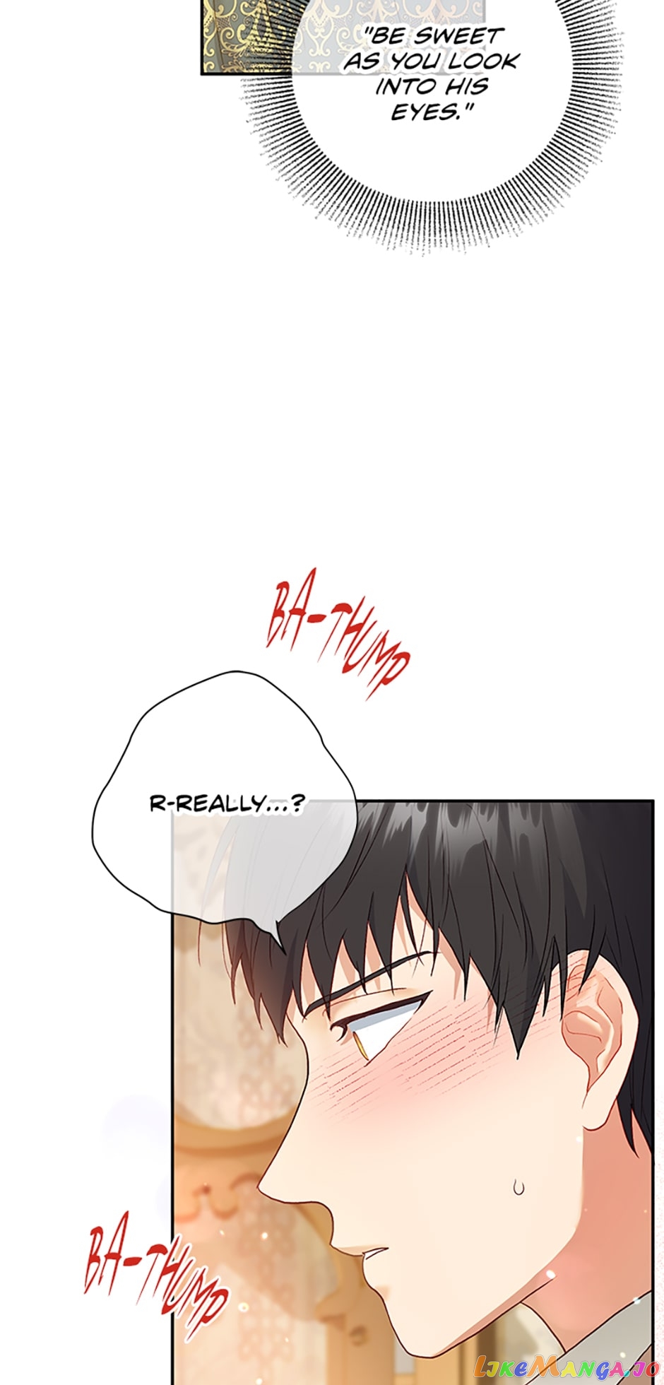 The Glamorous Life of the Fake Mistress Chapter 28 - page 39