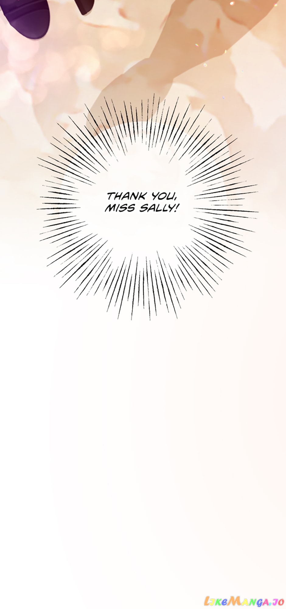 The Glamorous Life of the Fake Mistress Chapter 28 - page 46
