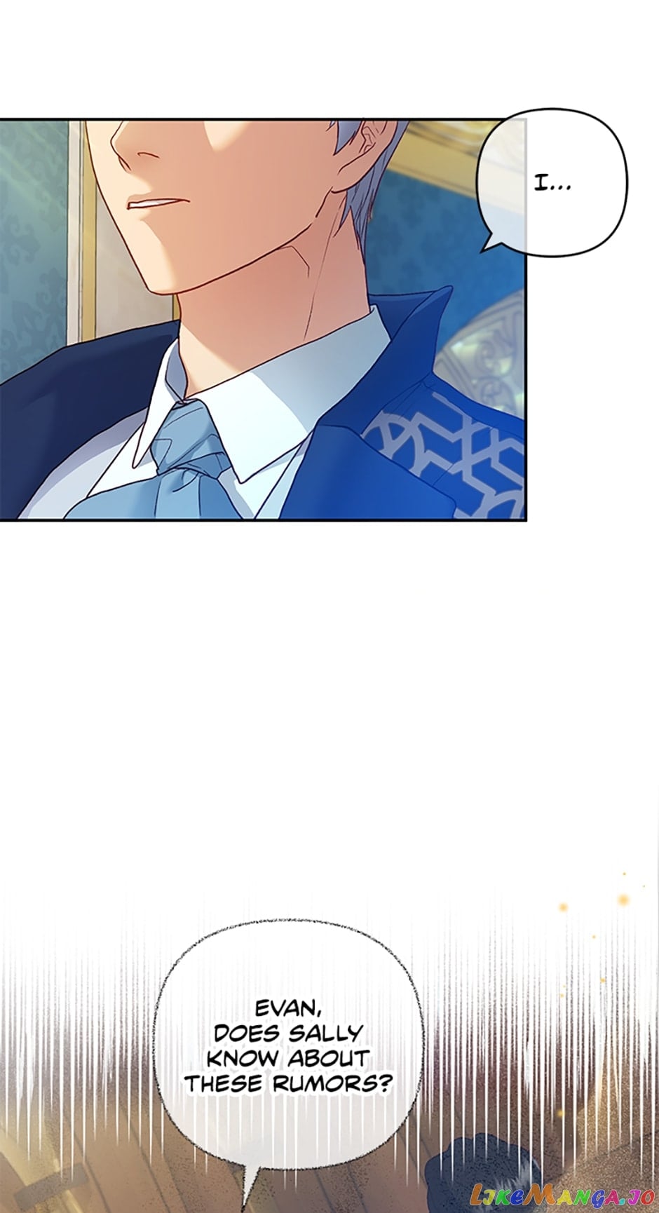 The Glamorous Life of the Fake Mistress Chapter 28 - page 6