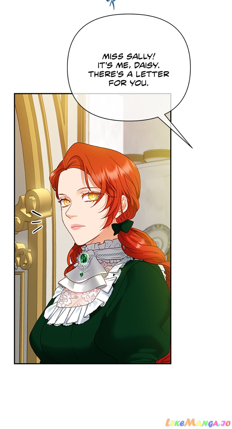 The Glamorous Life of the Fake Mistress Chapter 28 - page 53