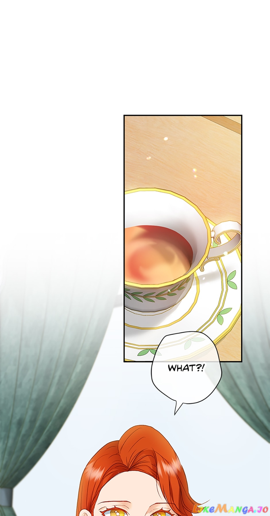The Glamorous Life of the Fake Mistress Chapter 28 - page 65