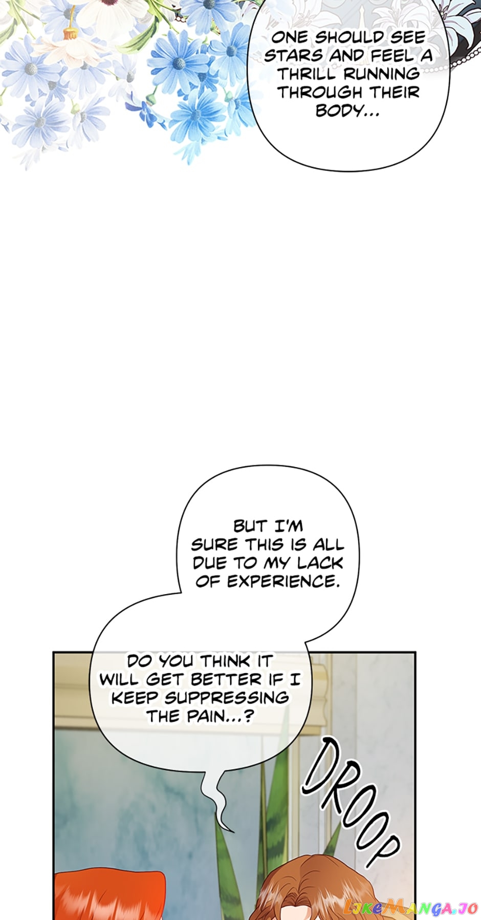 The Glamorous Life of the Fake Mistress Chapter 28 - page 68