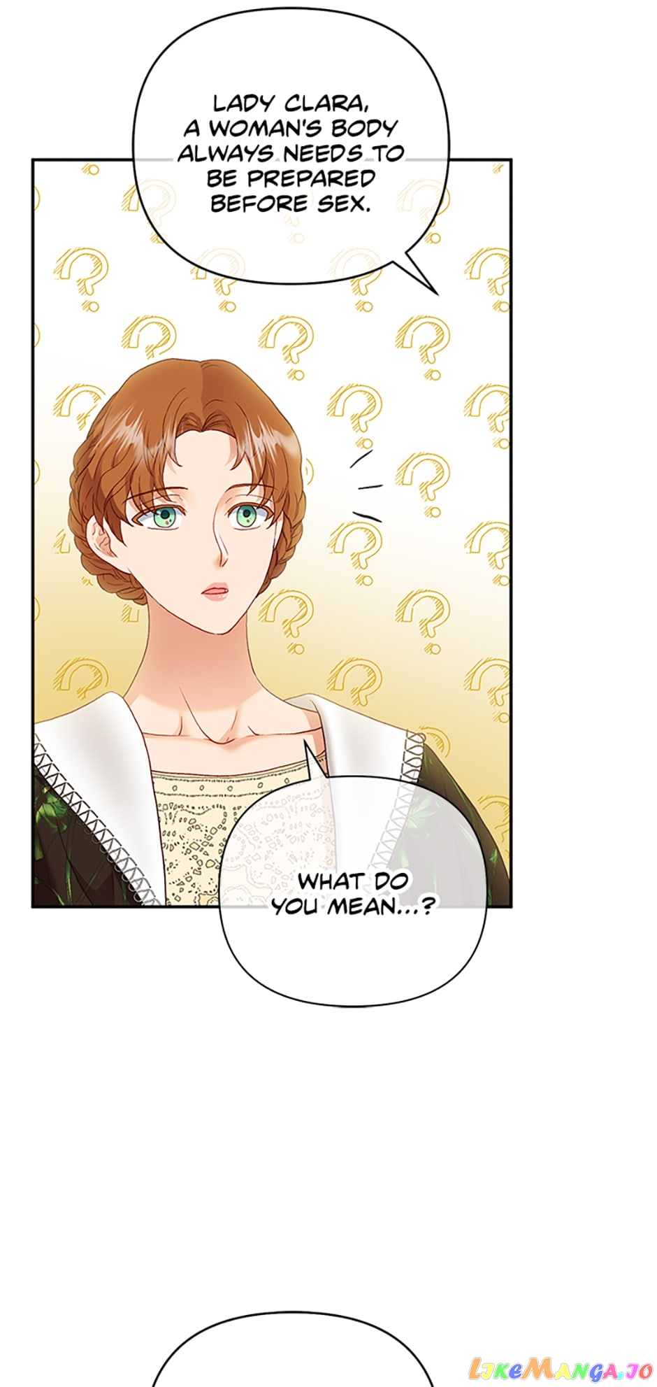The Glamorous Life of the Fake Mistress Chapter 28 - page 72