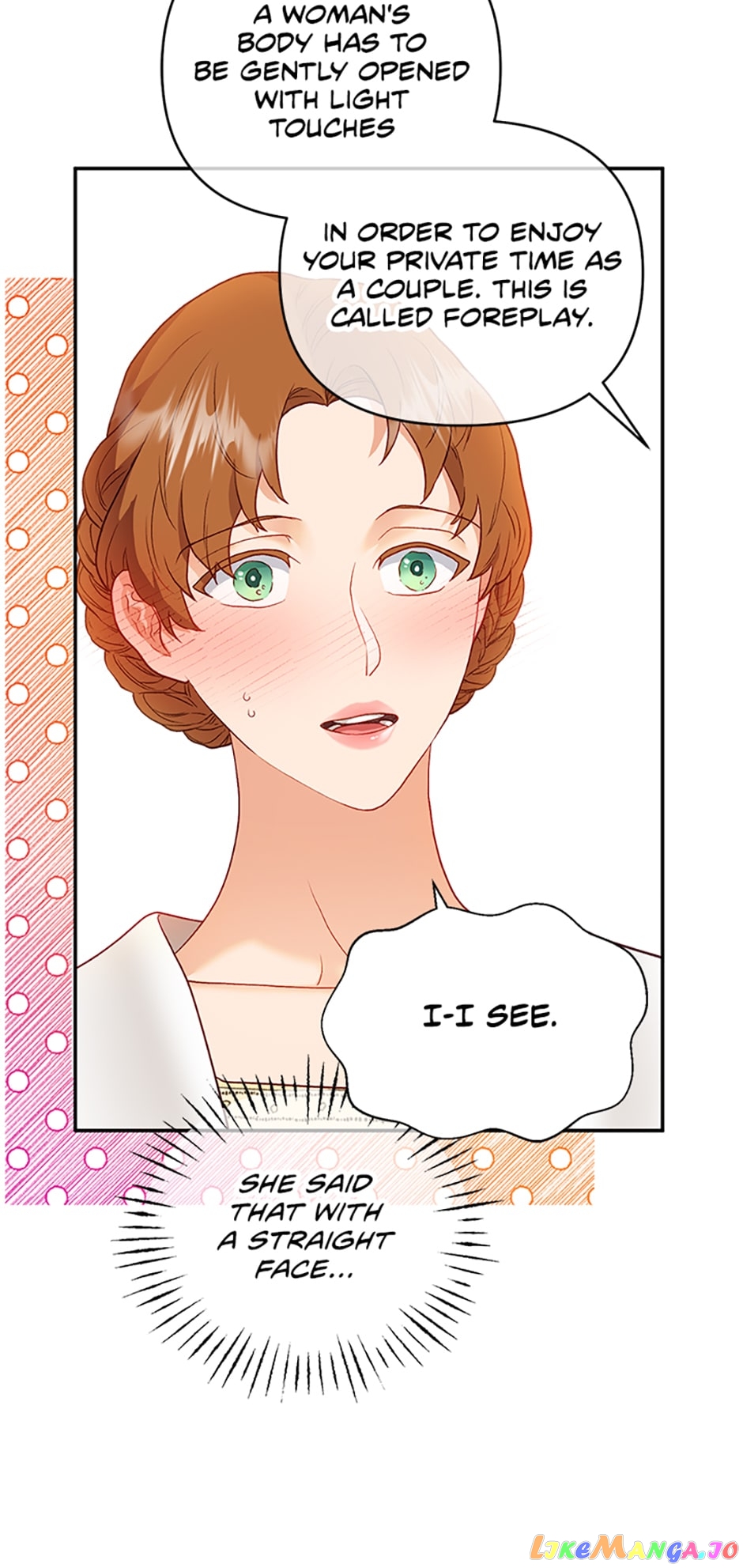 The Glamorous Life of the Fake Mistress Chapter 28 - page 73