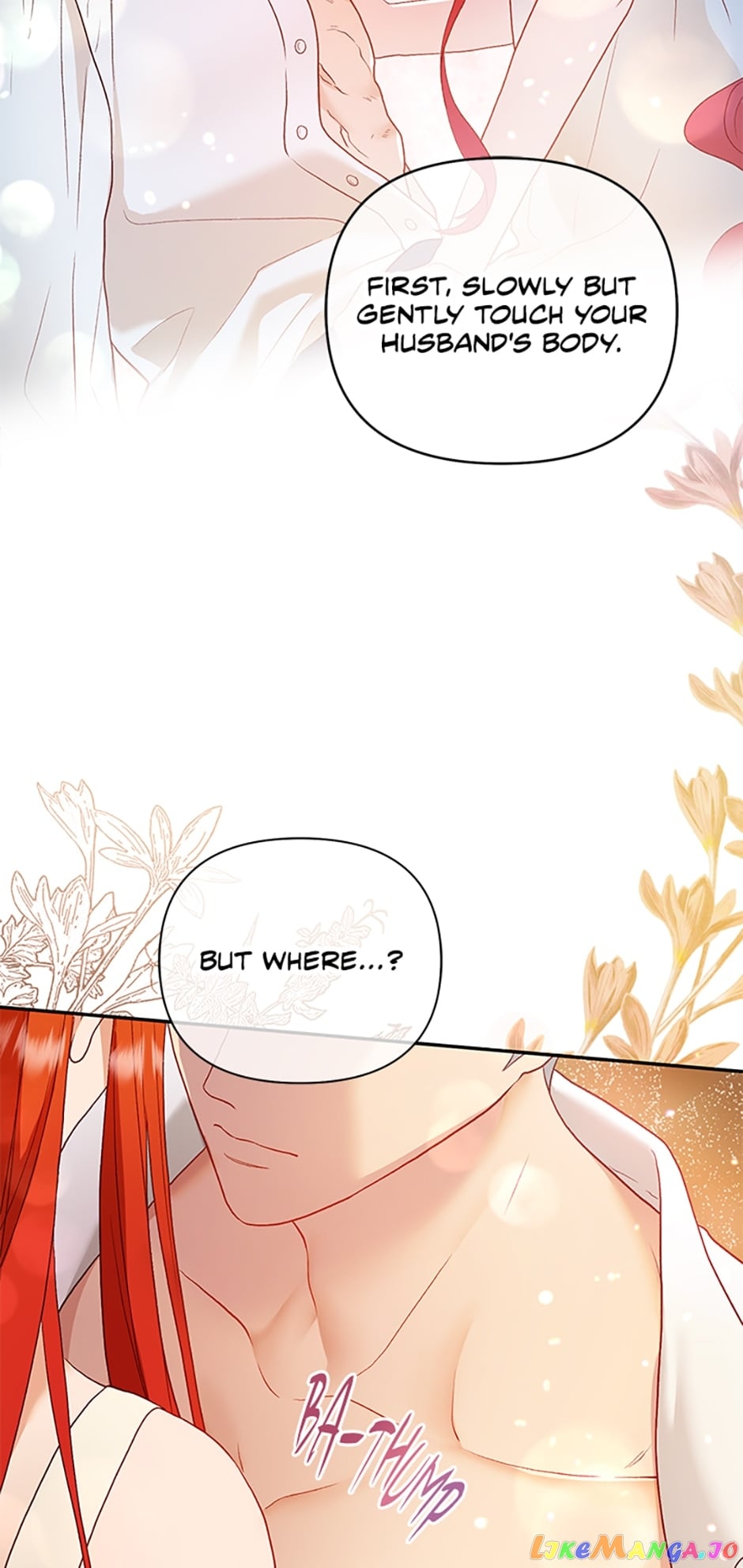 The Glamorous Life of the Fake Mistress Chapter 28 - page 77
