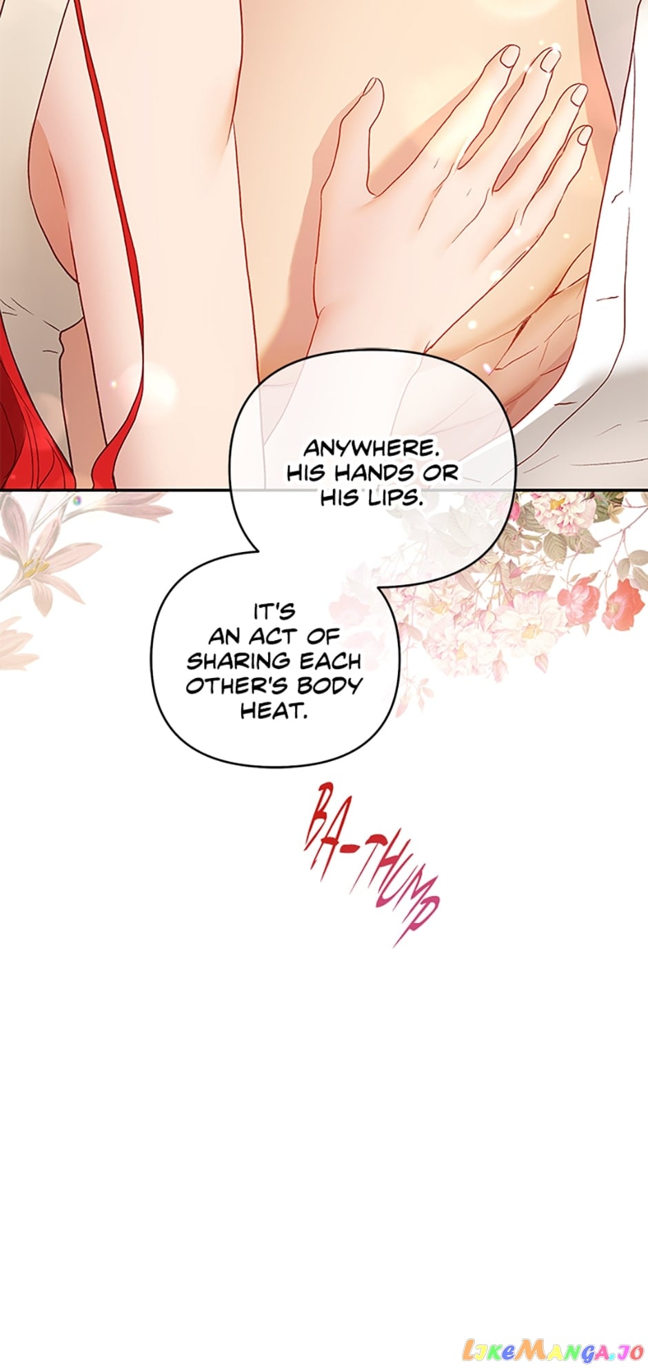 The Glamorous Life of the Fake Mistress Chapter 28 - page 78