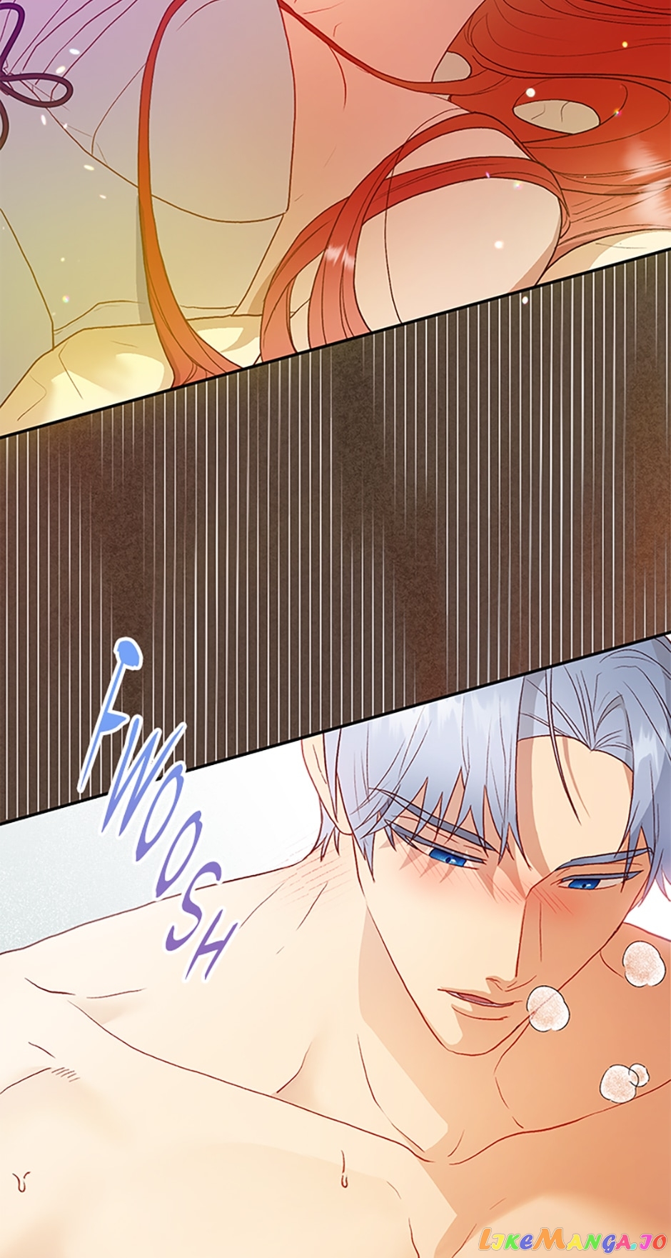 The Glamorous Life of the Fake Mistress Chapter 28 - page 81