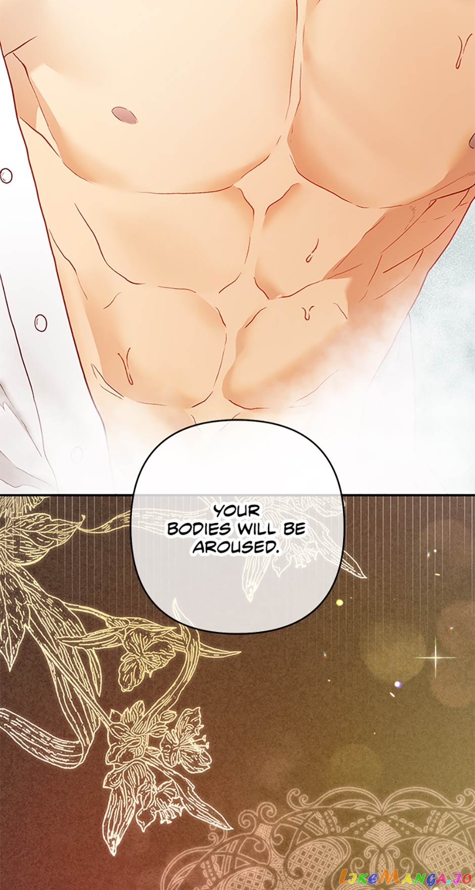The Glamorous Life of the Fake Mistress Chapter 28 - page 82