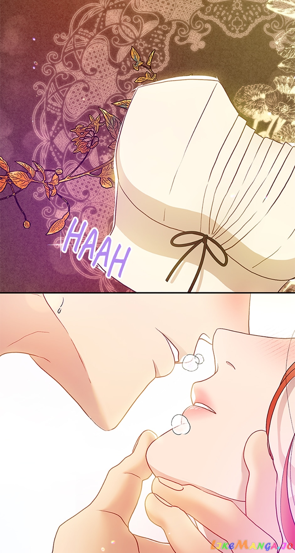 The Glamorous Life of the Fake Mistress Chapter 28 - page 83
