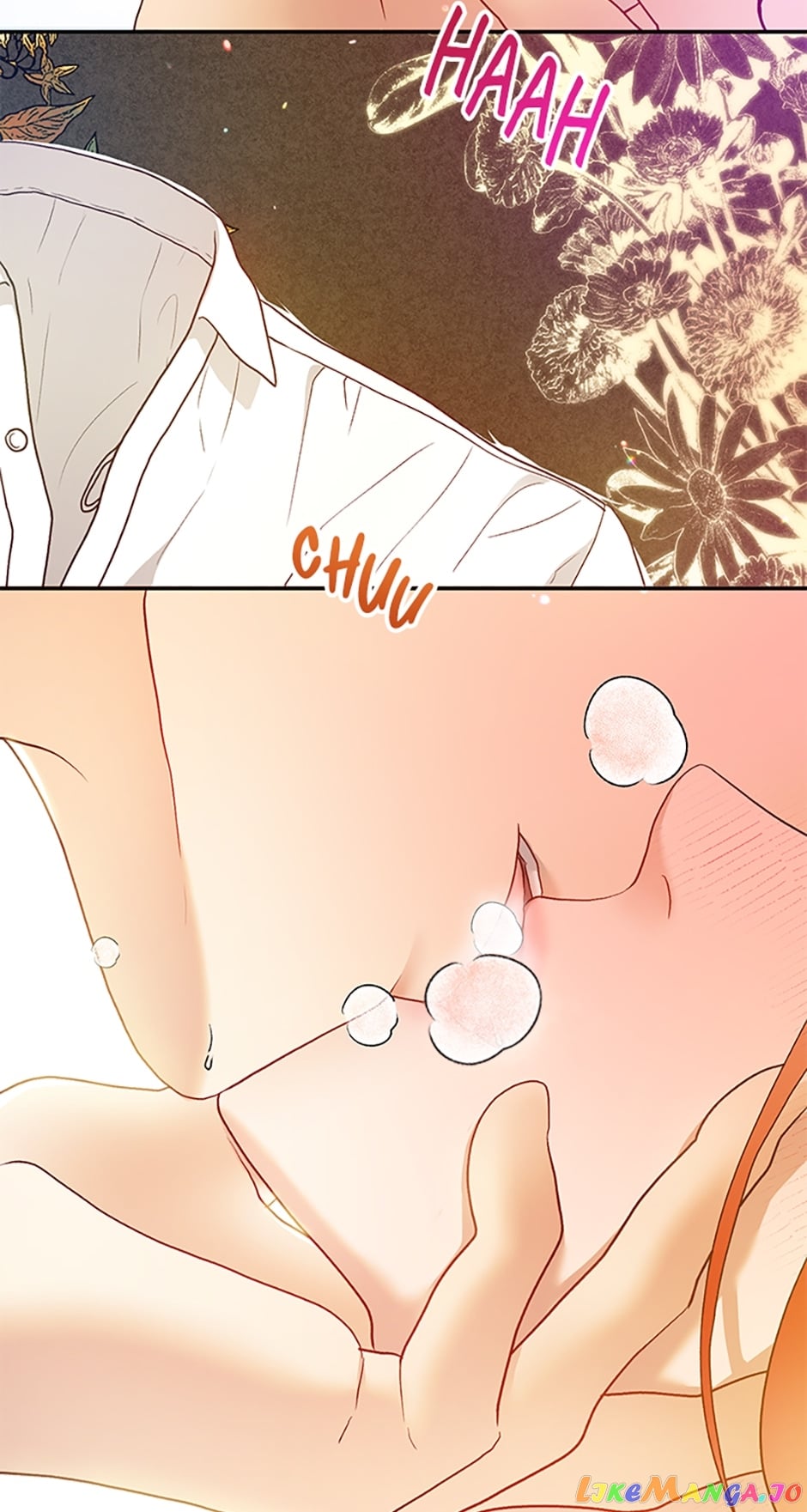 The Glamorous Life of the Fake Mistress Chapter 28 - page 84