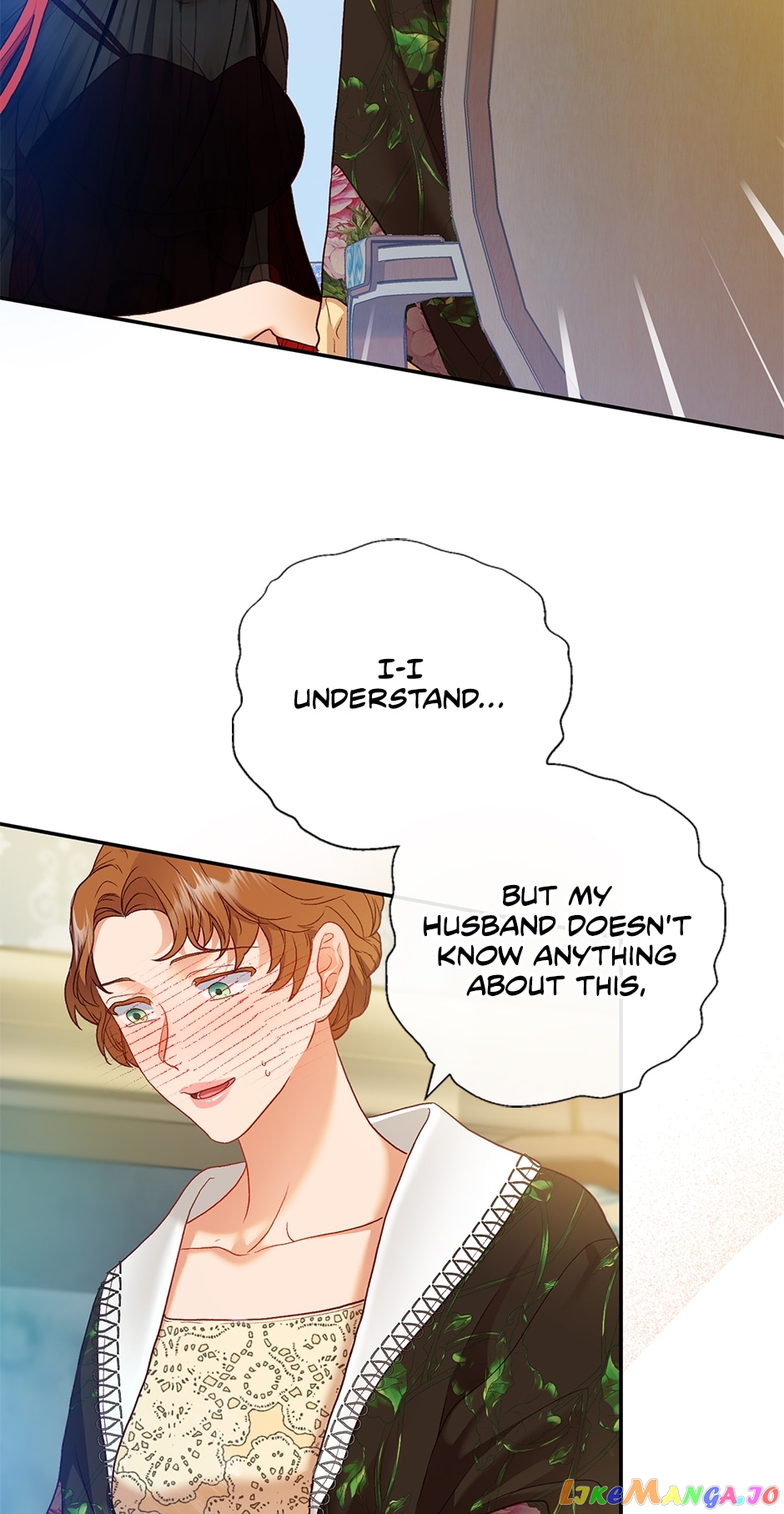 The Glamorous Life of the Fake Mistress Chapter 29 - page 2