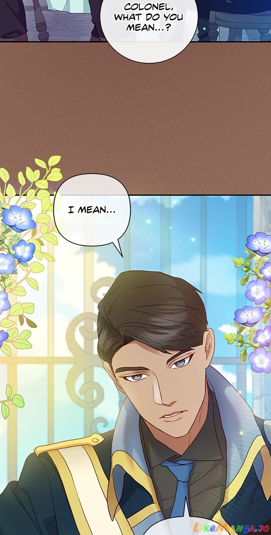 The Glamorous Life of the Fake Mistress Chapter 29 - page 13