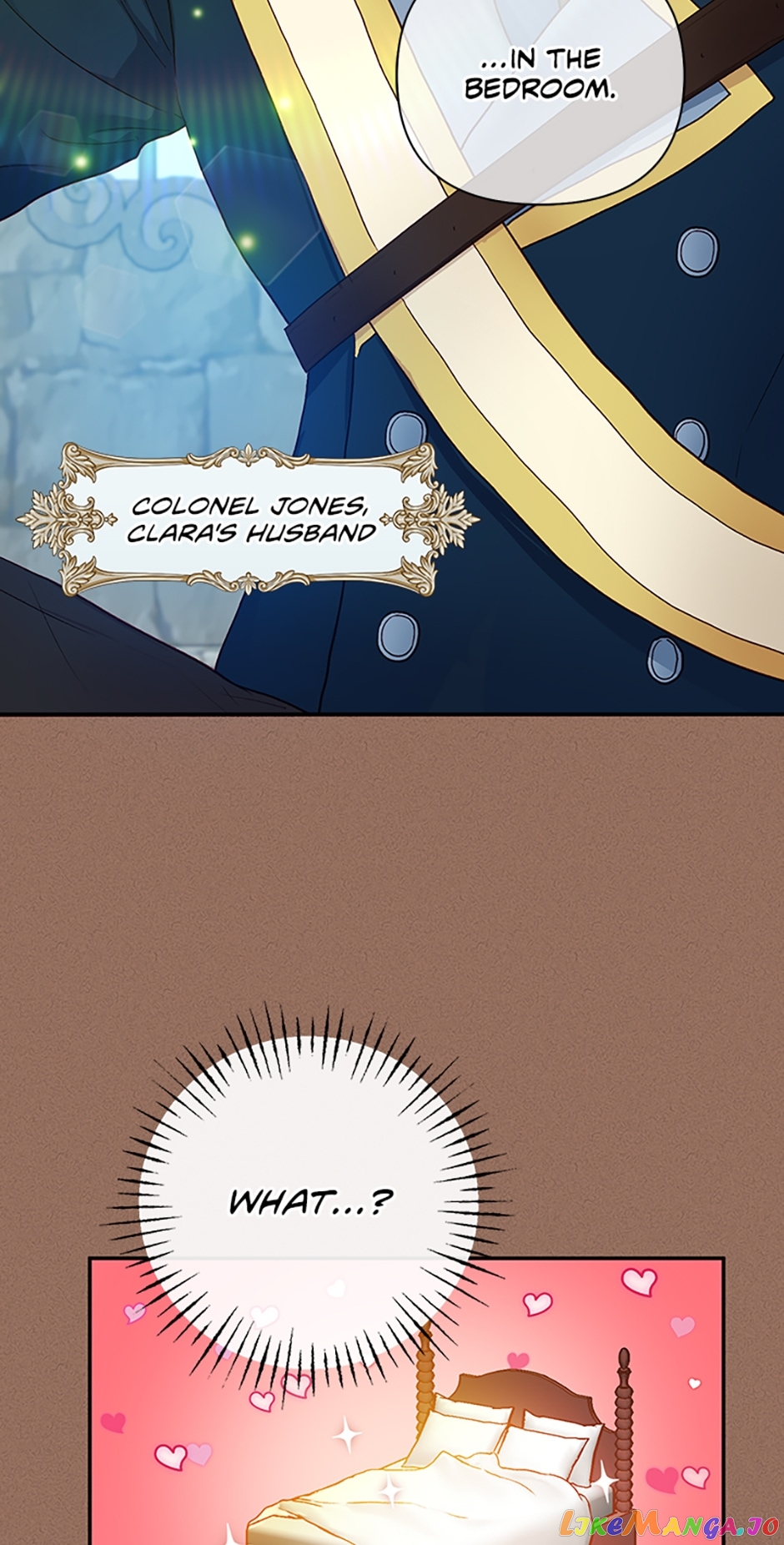 The Glamorous Life of the Fake Mistress Chapter 29 - page 14