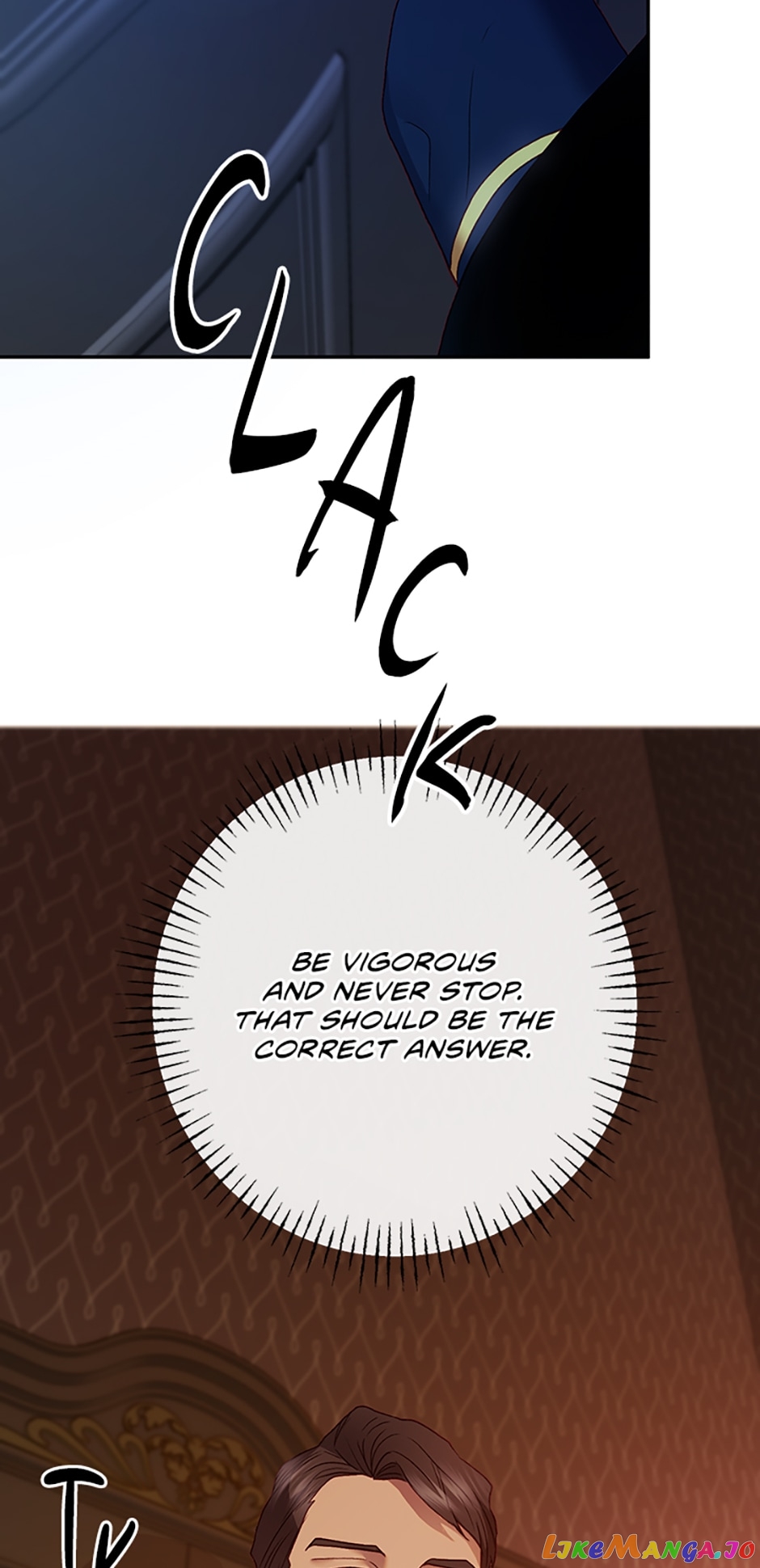 The Glamorous Life of the Fake Mistress Chapter 29 - page 20