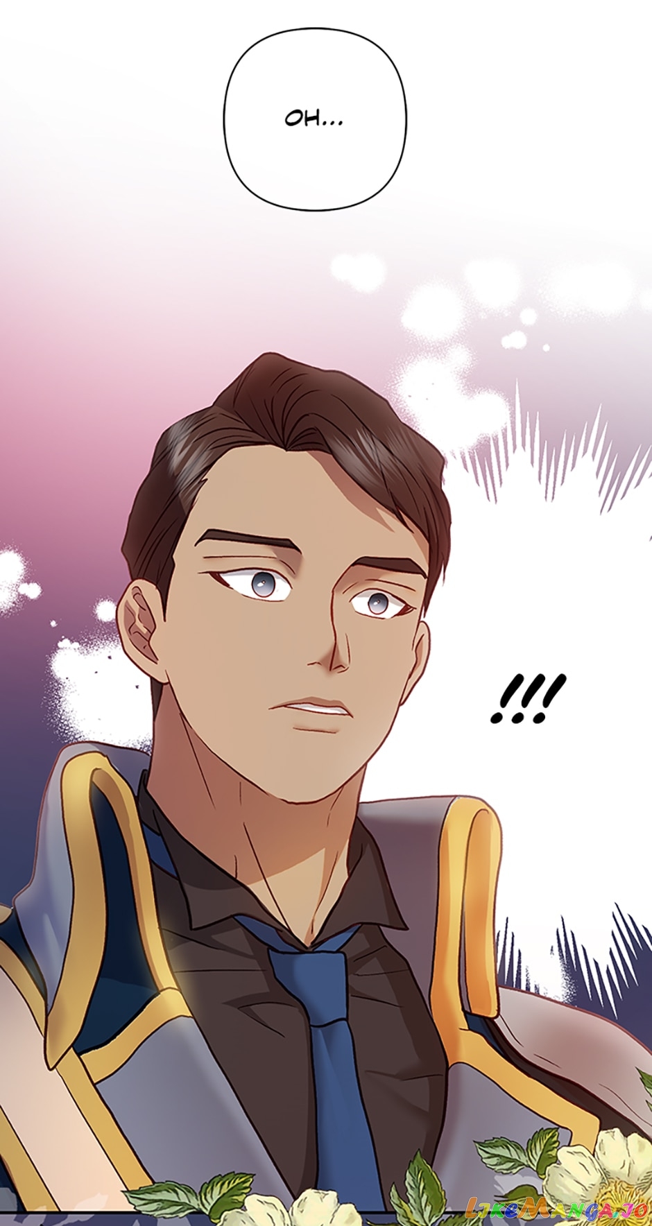 The Glamorous Life of the Fake Mistress Chapter 29 - page 22