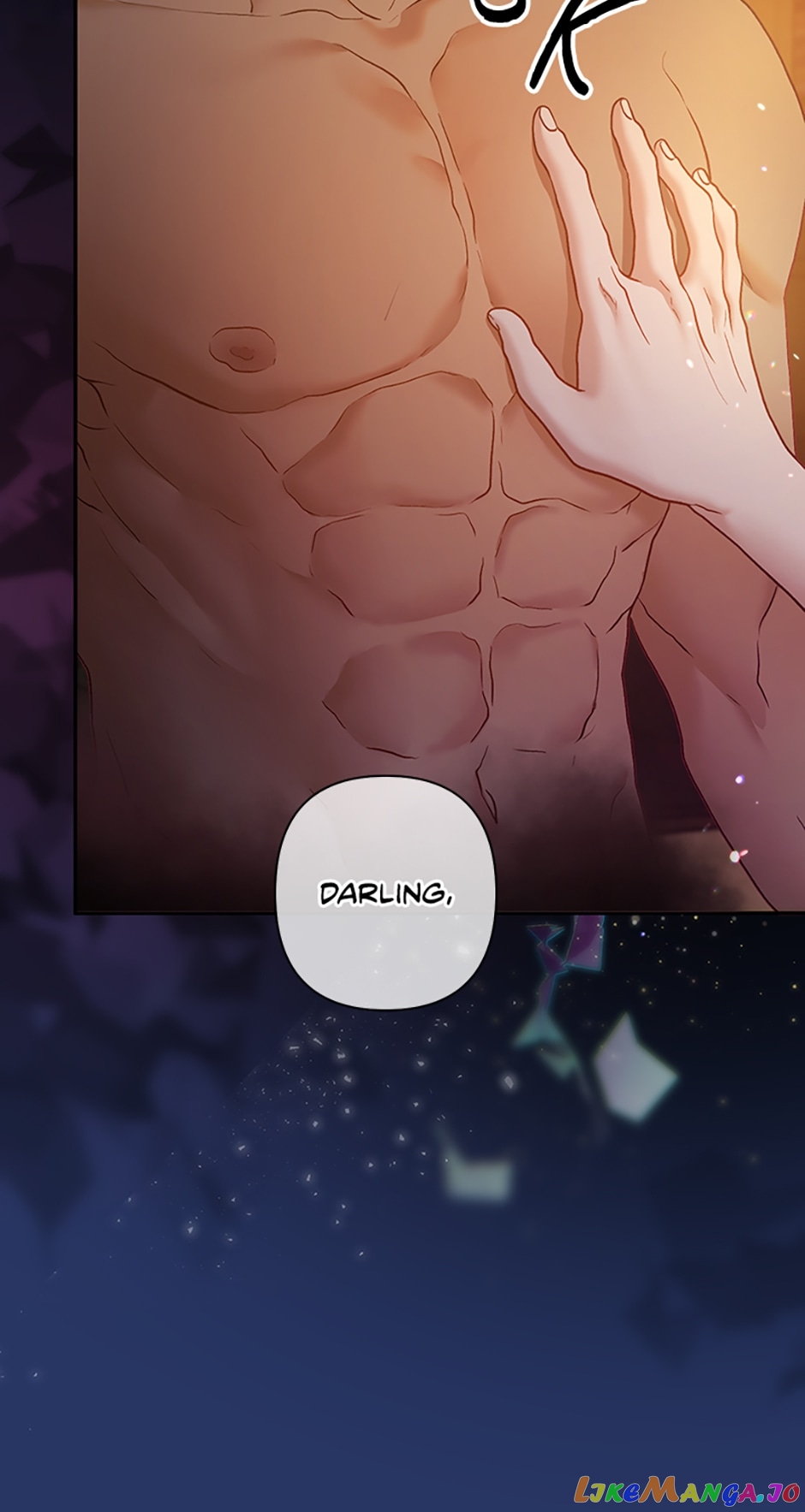 The Glamorous Life of the Fake Mistress Chapter 29 - page 26