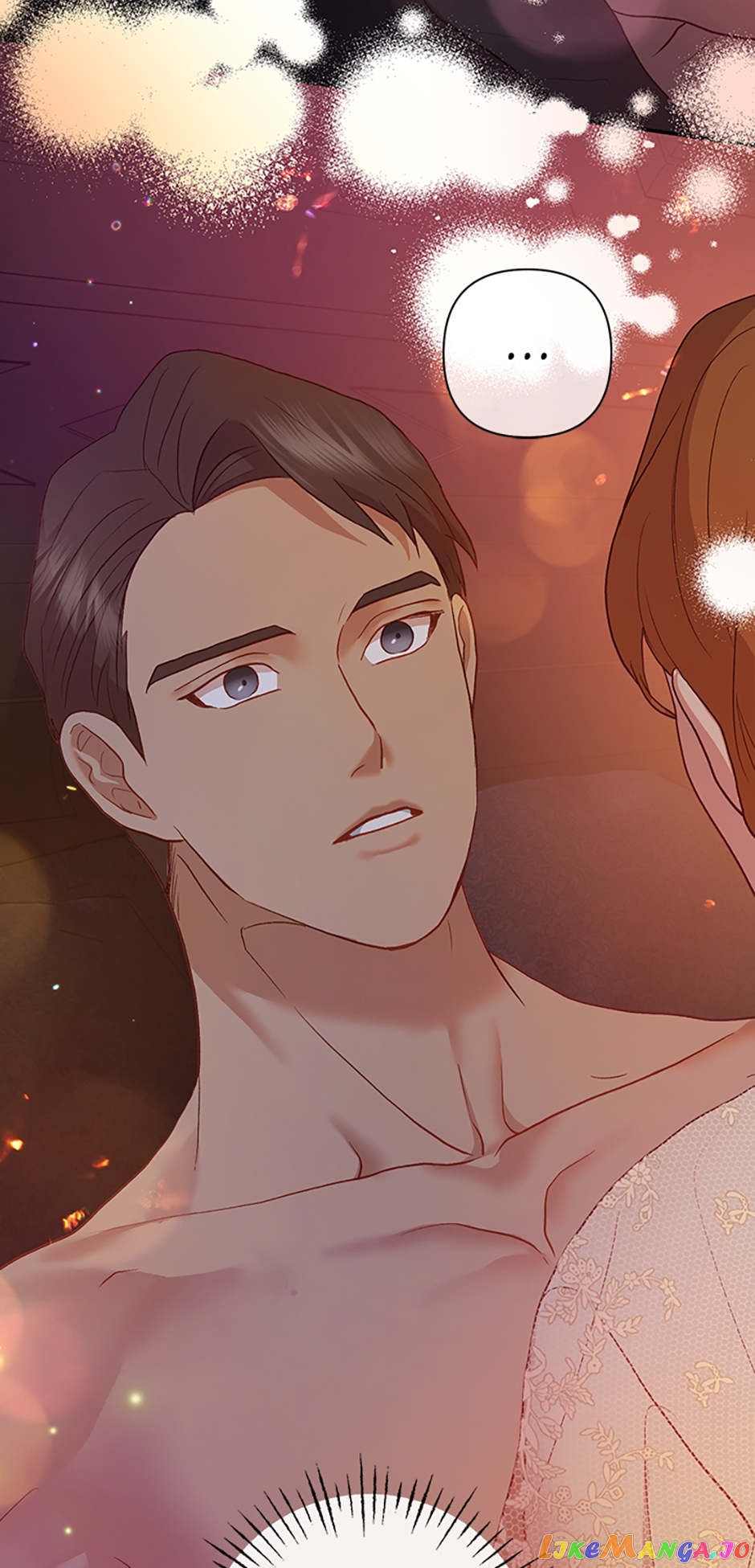 The Glamorous Life of the Fake Mistress Chapter 29 - page 28