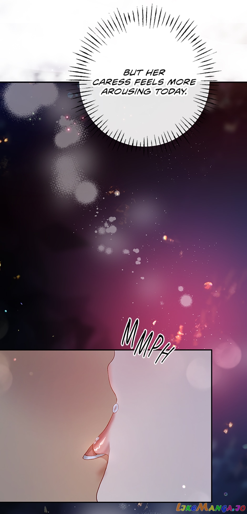 The Glamorous Life of the Fake Mistress Chapter 29 - page 30