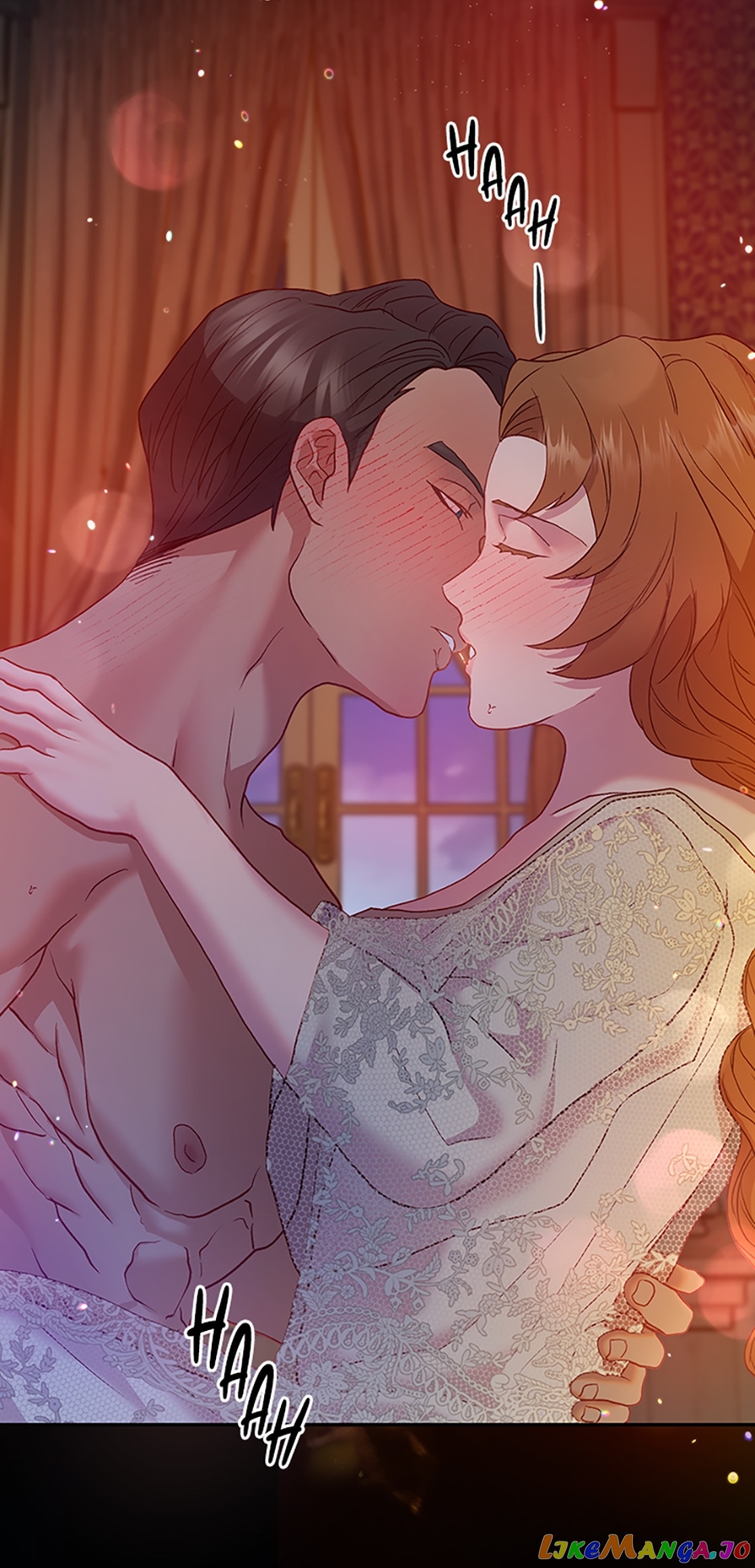 The Glamorous Life of the Fake Mistress Chapter 29 - page 32