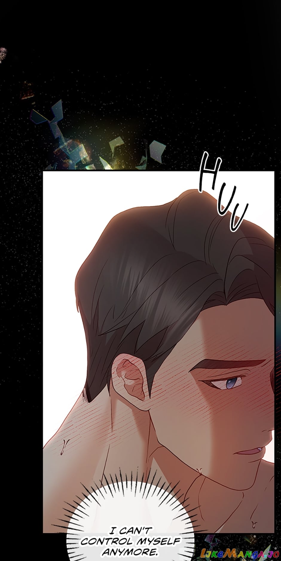 The Glamorous Life of the Fake Mistress Chapter 29 - page 33