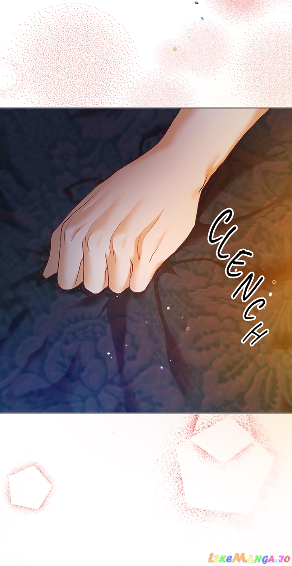 The Glamorous Life of the Fake Mistress Chapter 29 - page 46