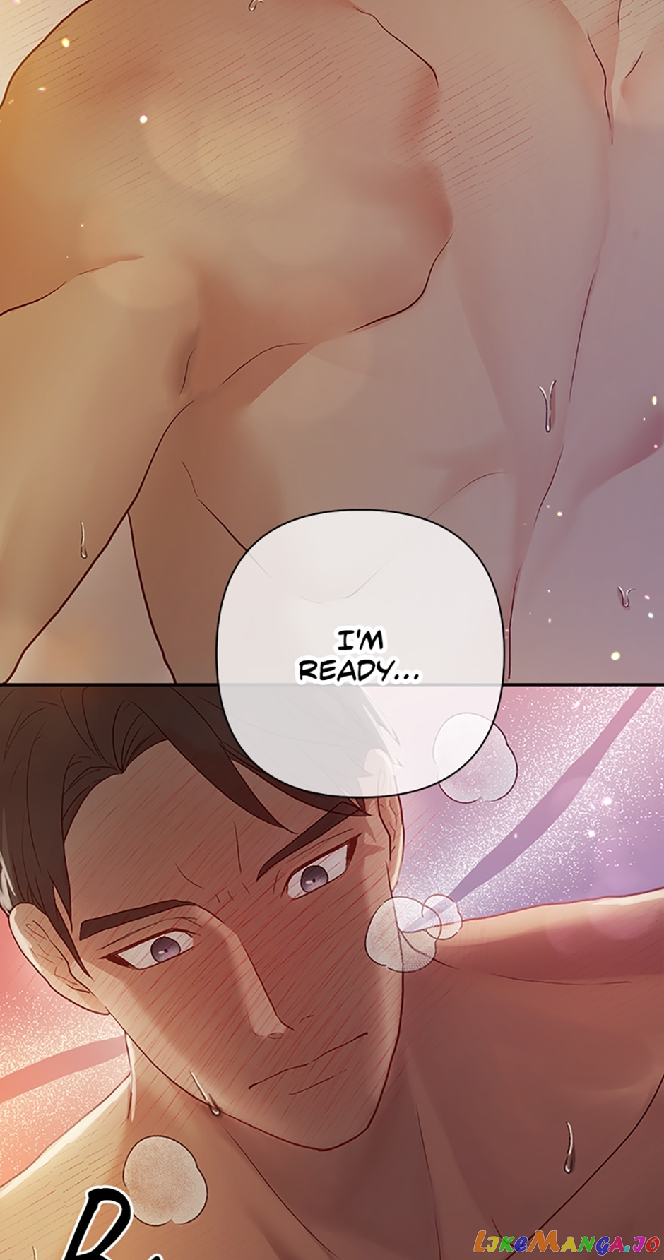 The Glamorous Life of the Fake Mistress Chapter 29 - page 49