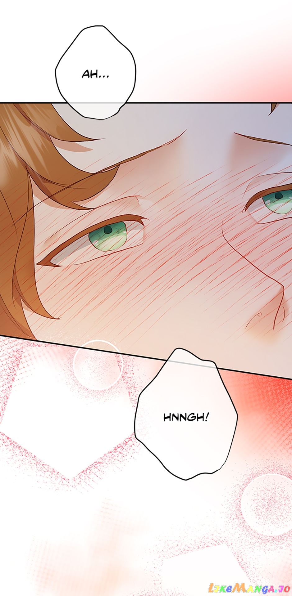 The Glamorous Life of the Fake Mistress Chapter 29 - page 55
