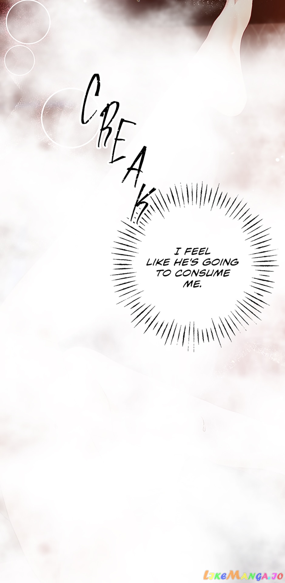 The Glamorous Life of the Fake Mistress Chapter 29 - page 57