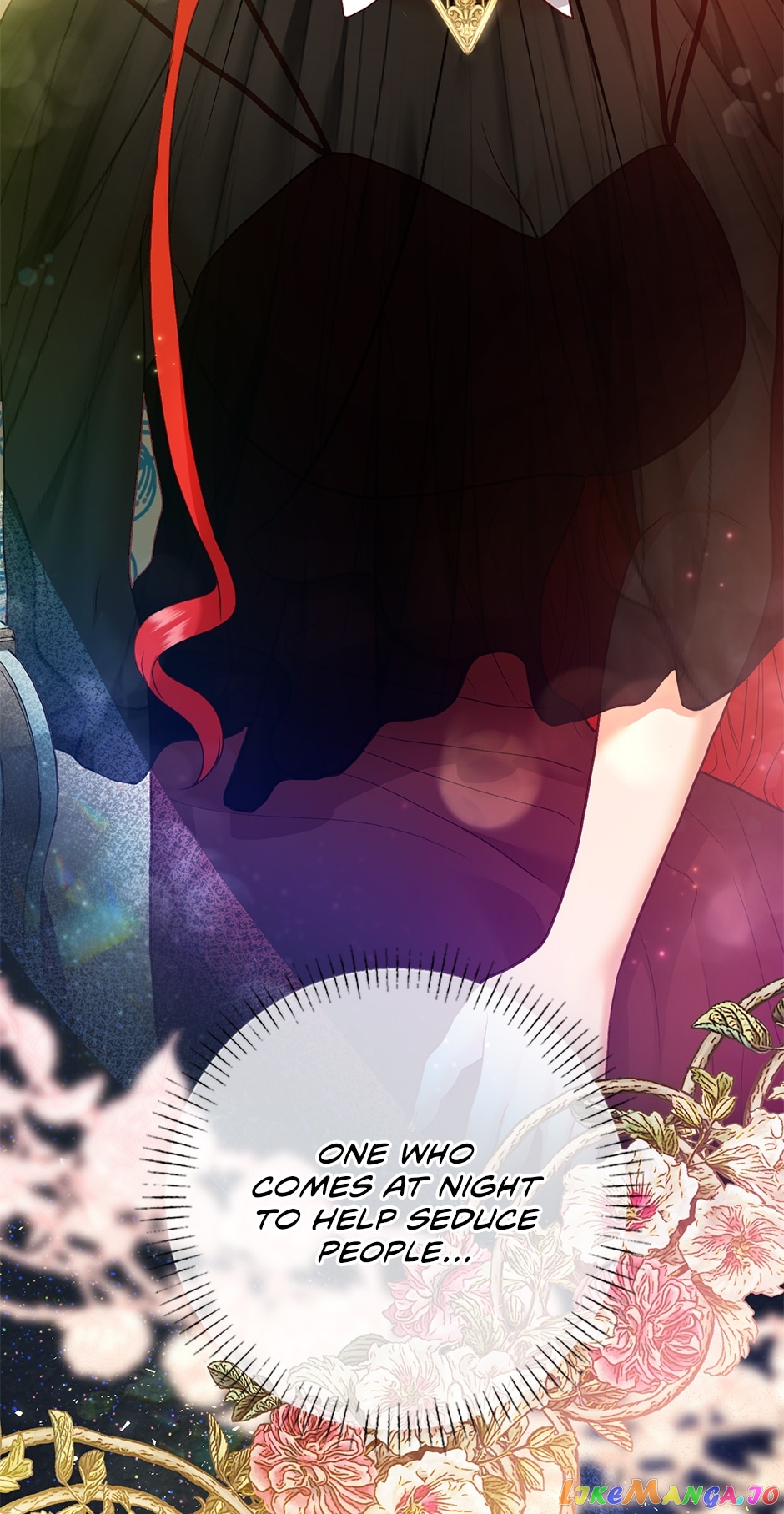 The Glamorous Life of the Fake Mistress Chapter 29 - page 7