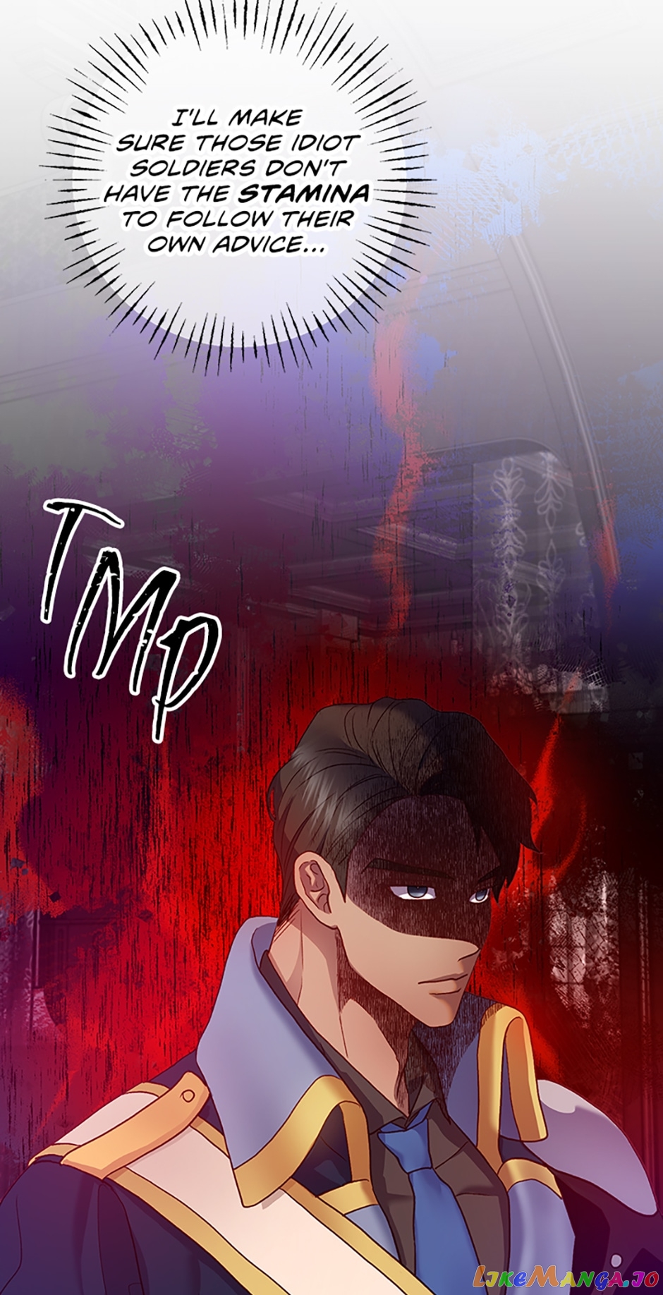 The Glamorous Life of the Fake Mistress Chapter 29 - page 69