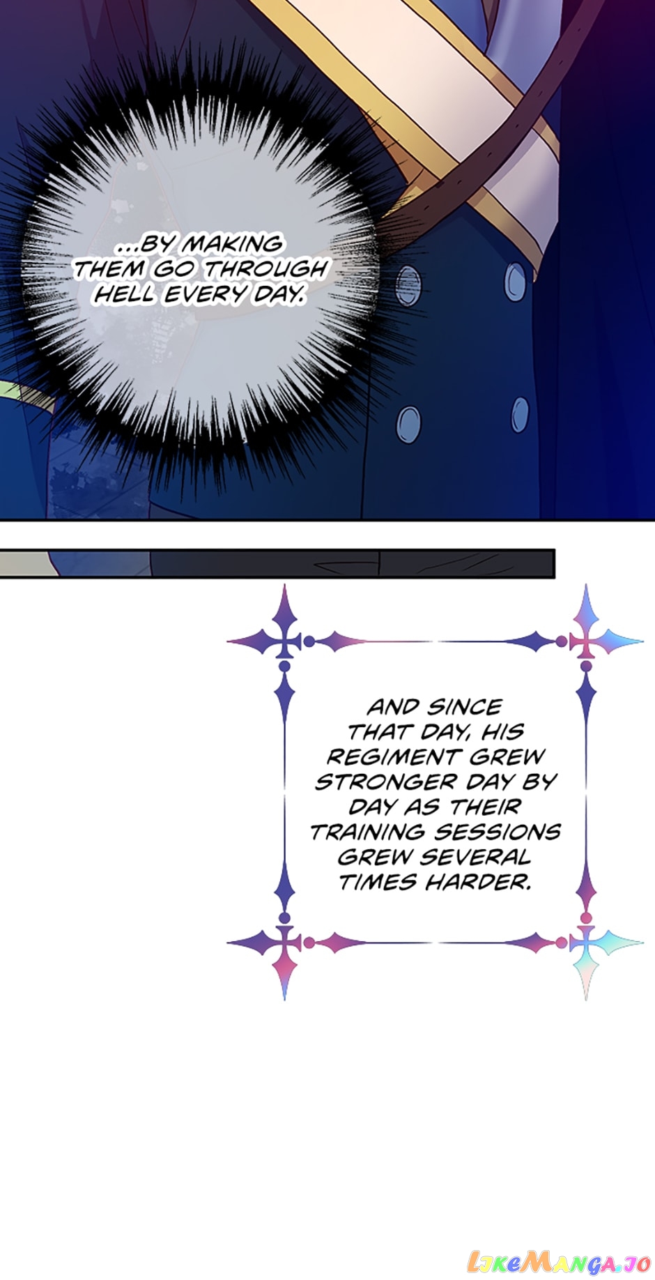 The Glamorous Life of the Fake Mistress Chapter 29 - page 70