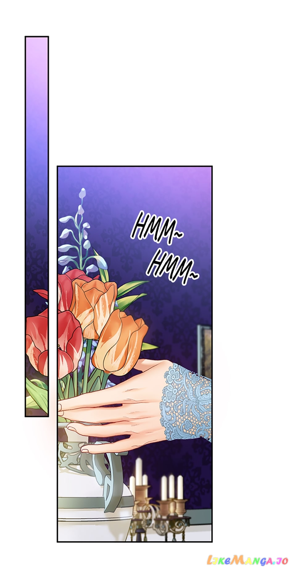 The Glamorous Life of the Fake Mistress Chapter 29 - page 71