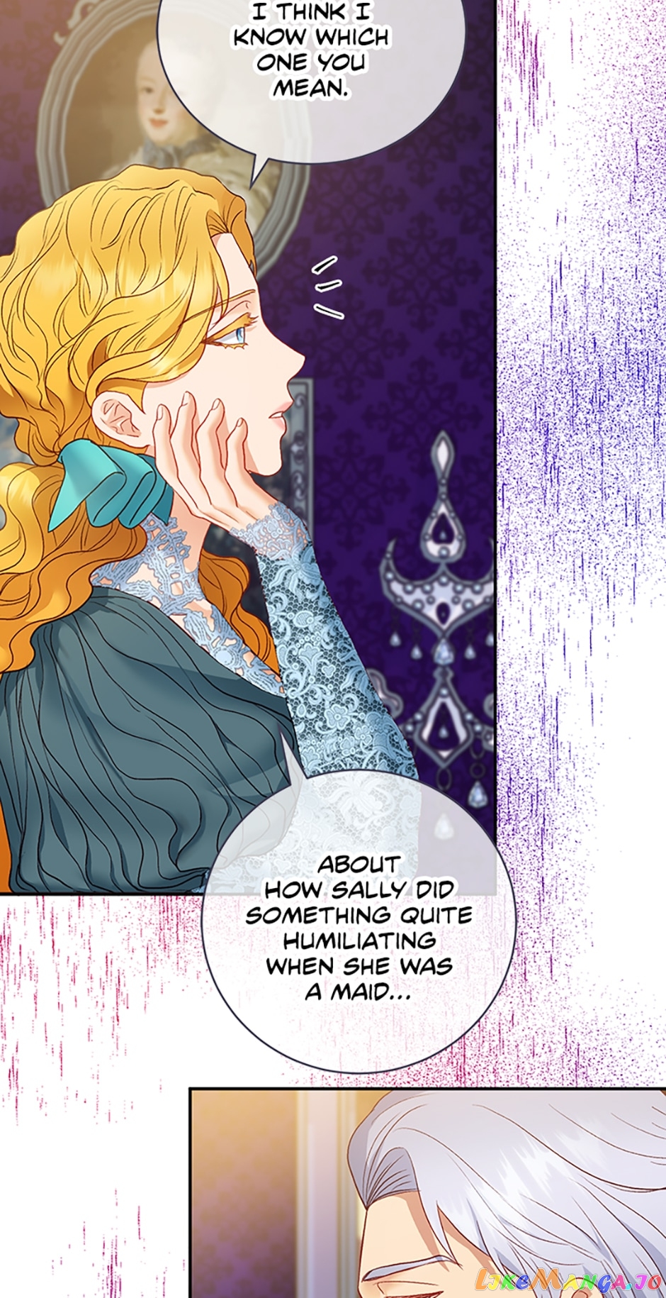 The Glamorous Life of the Fake Mistress Chapter 29 - page 78