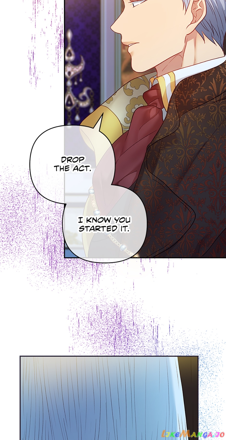 The Glamorous Life of the Fake Mistress Chapter 29 - page 79