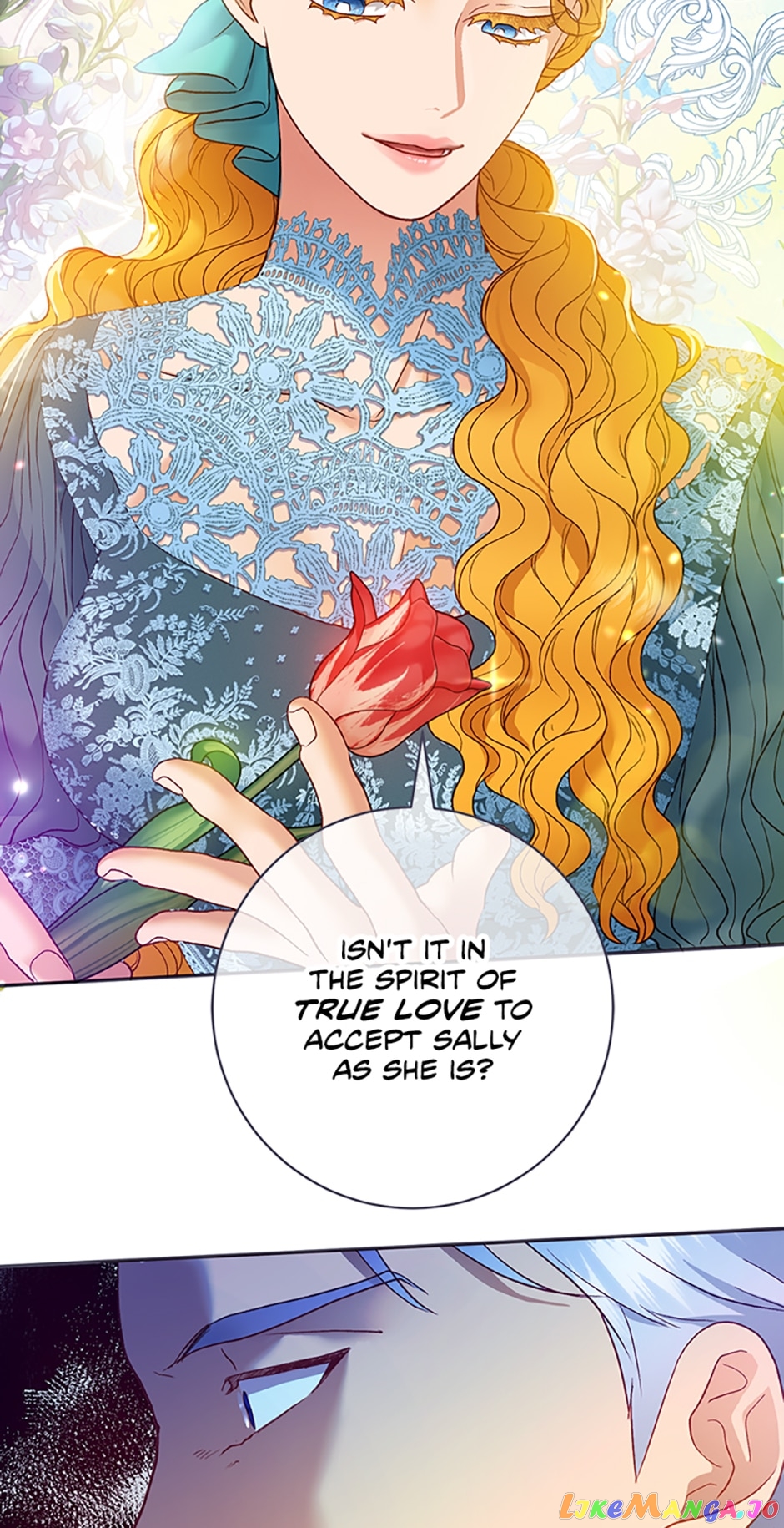 The Glamorous Life of the Fake Mistress Chapter 29 - page 81