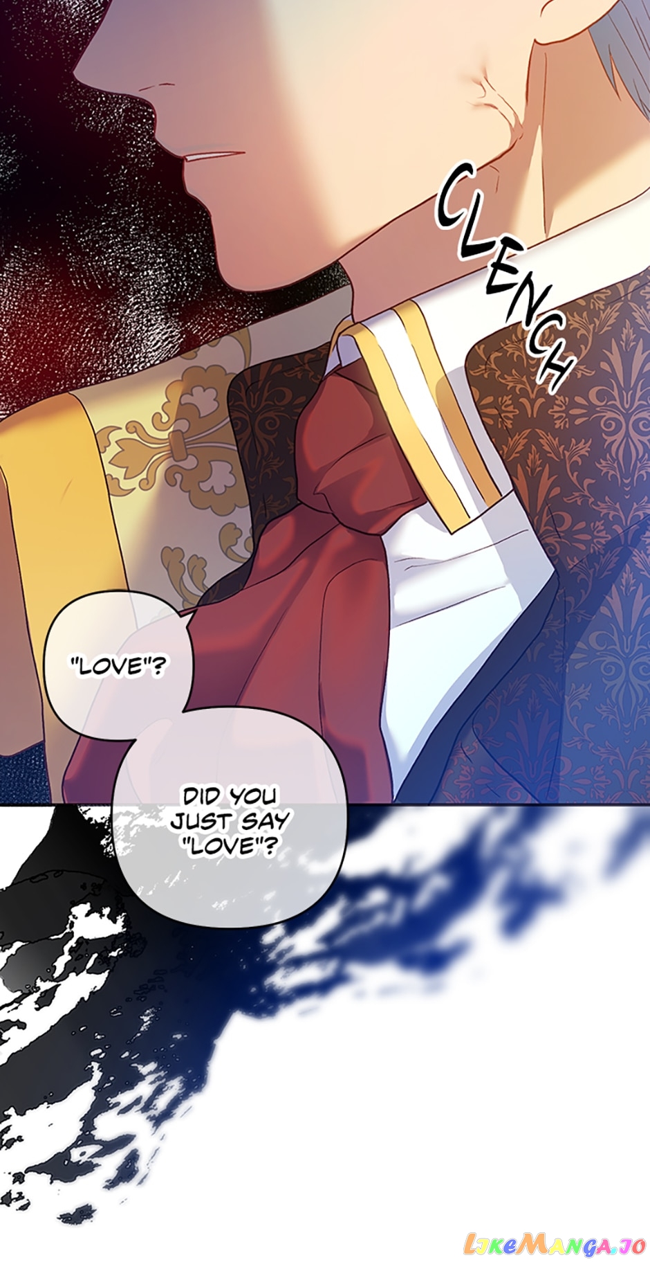 The Glamorous Life of the Fake Mistress Chapter 29 - page 82
