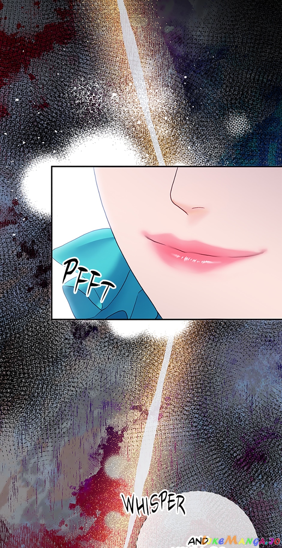 The Glamorous Life of the Fake Mistress Chapter 29 - page 86