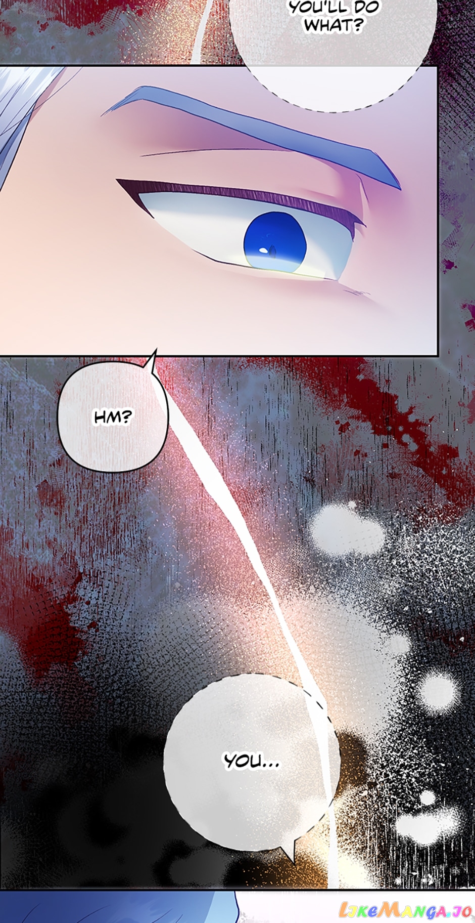 The Glamorous Life of the Fake Mistress Chapter 29 - page 87