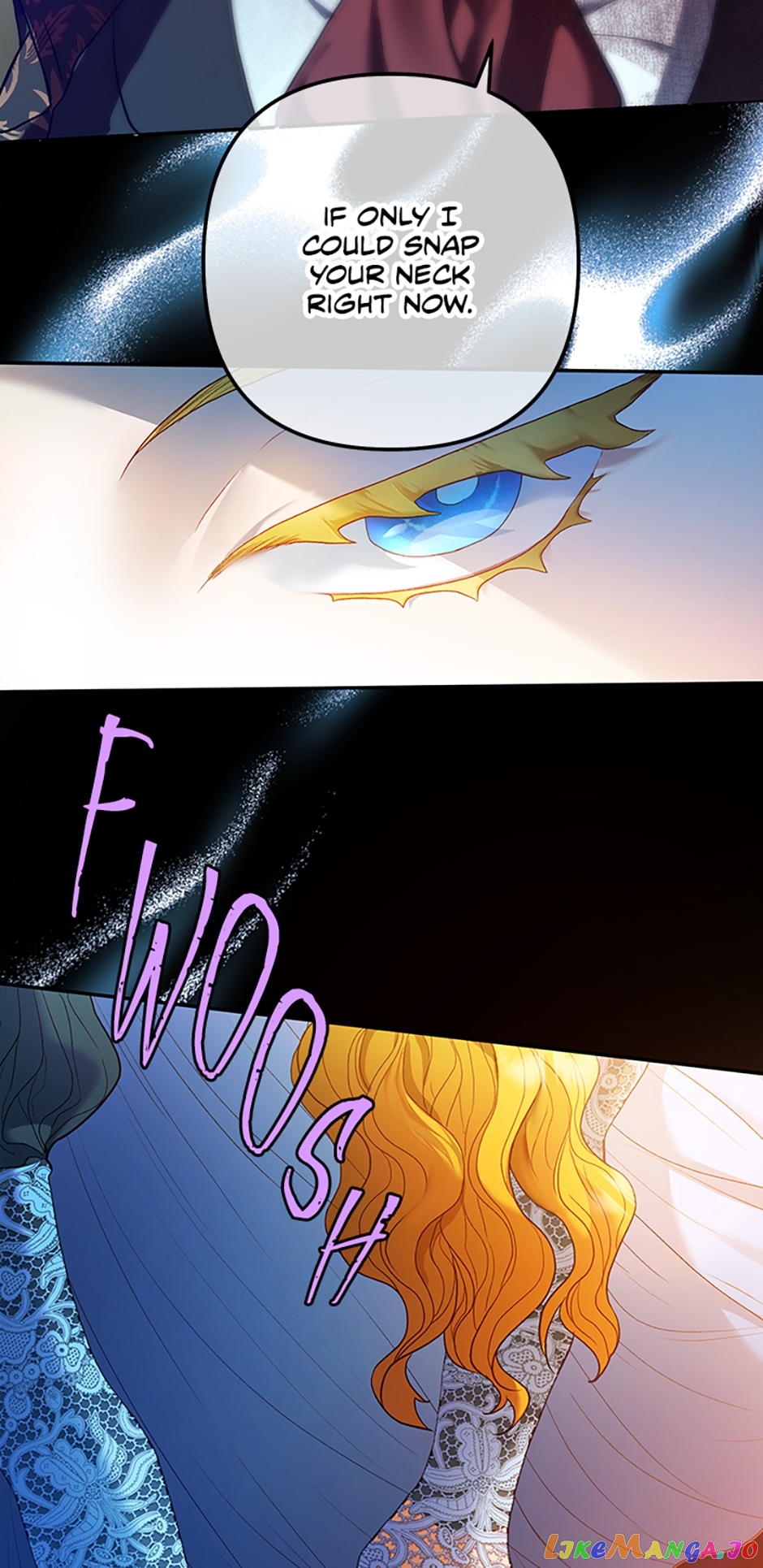 The Glamorous Life of the Fake Mistress Chapter 29 - page 90