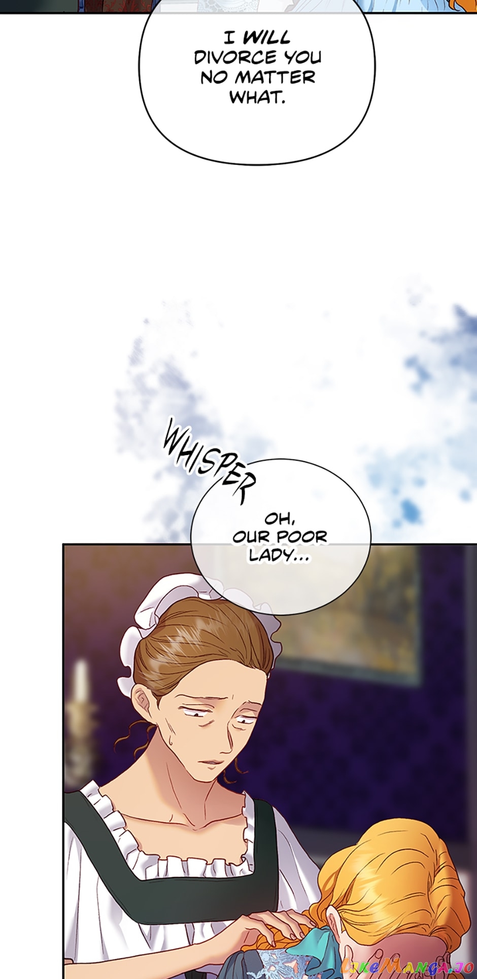The Glamorous Life of the Fake Mistress Chapter 29 - page 93