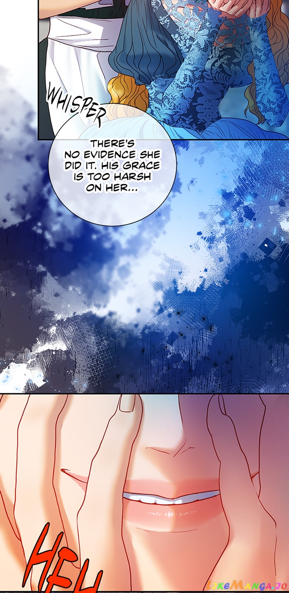 The Glamorous Life of the Fake Mistress Chapter 29 - page 94