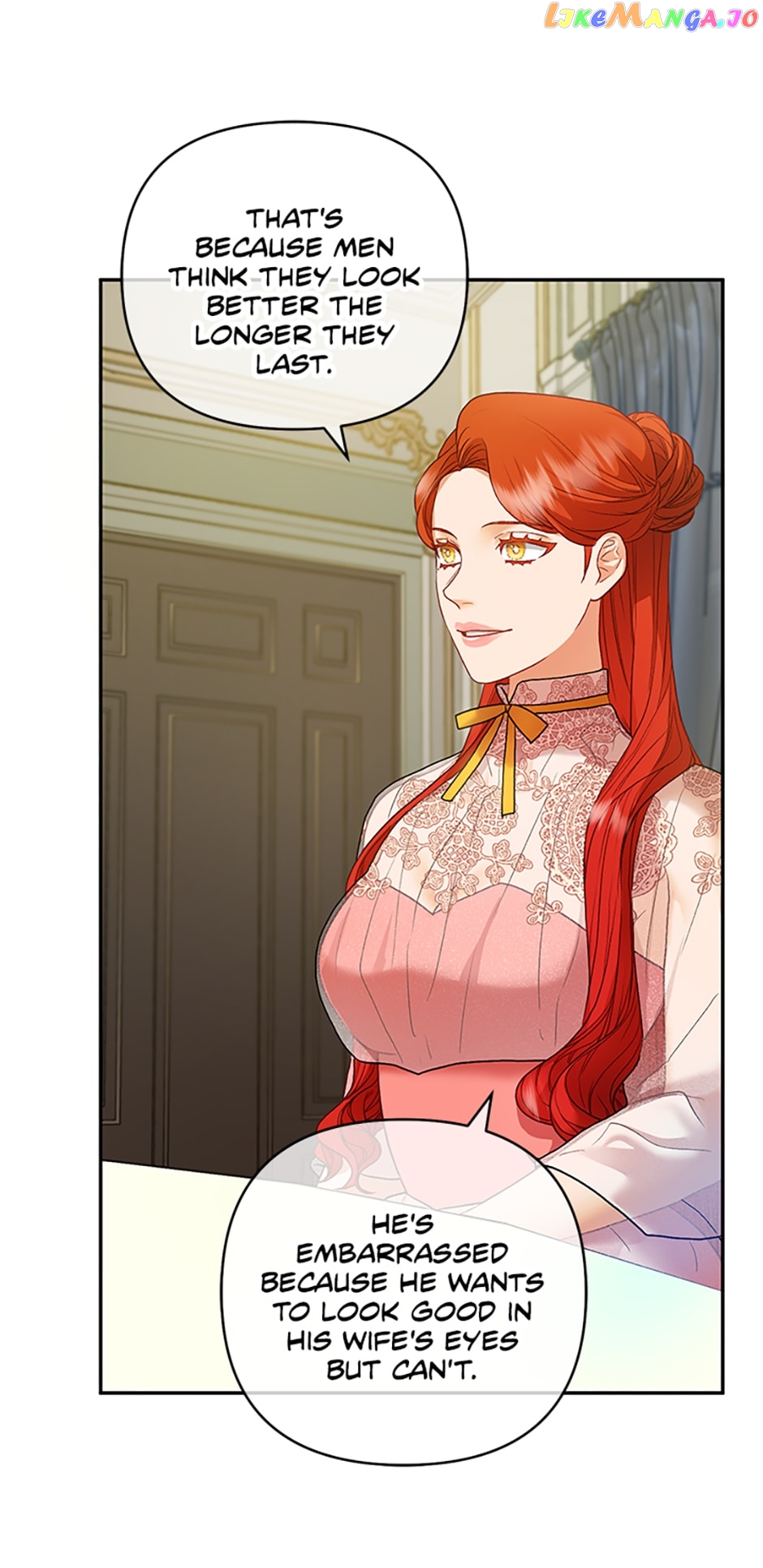 The Glamorous Life of the Fake Mistress Chapter 30 - page 15