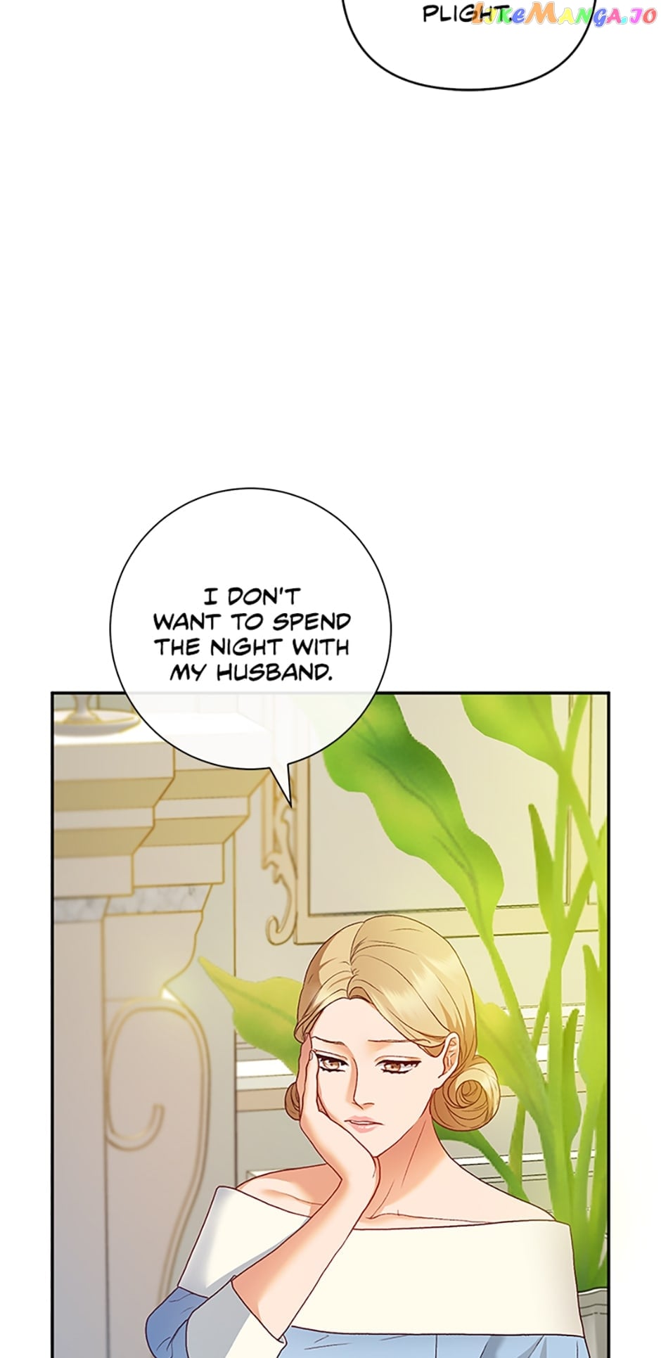 The Glamorous Life of the Fake Mistress Chapter 30 - page 17
