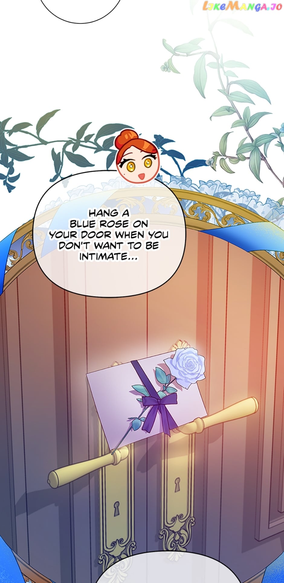 The Glamorous Life of the Fake Mistress Chapter 30 - page 20
