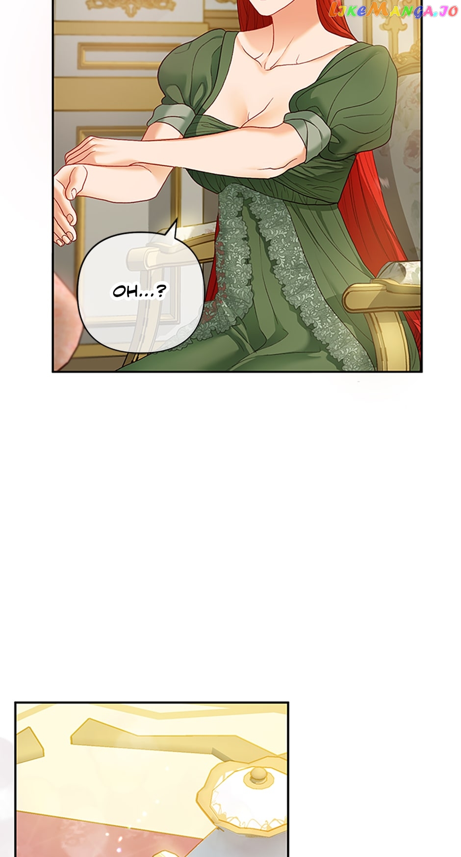 The Glamorous Life of the Fake Mistress Chapter 30 - page 31