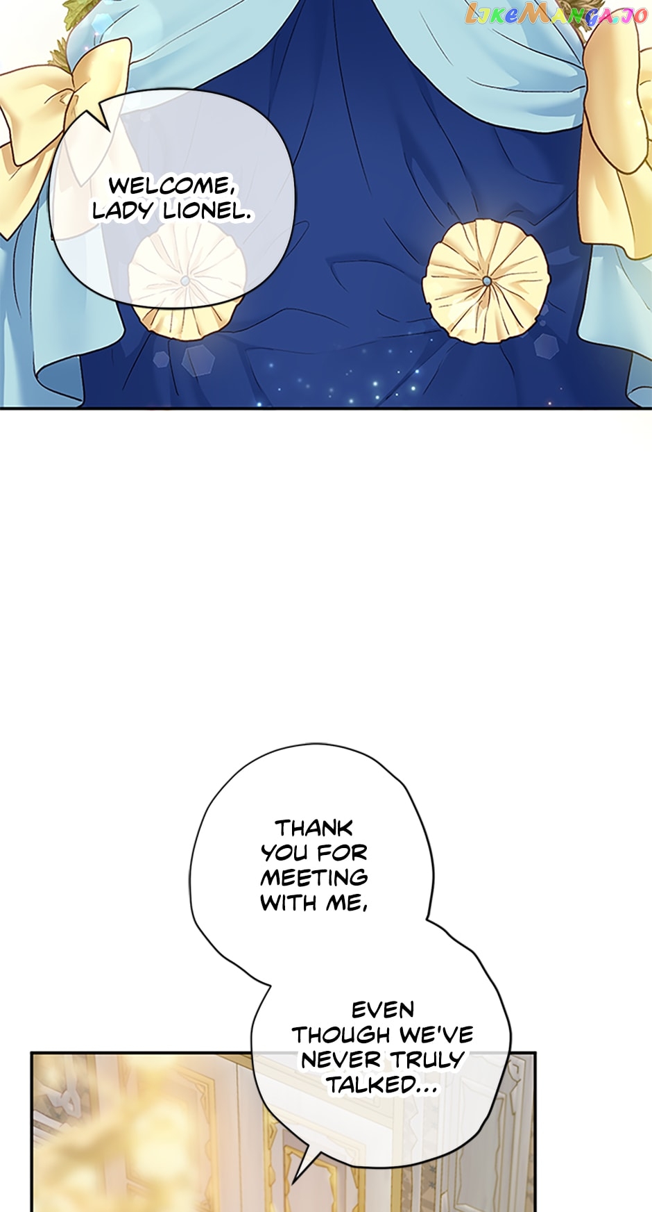 The Glamorous Life of the Fake Mistress Chapter 30 - page 33